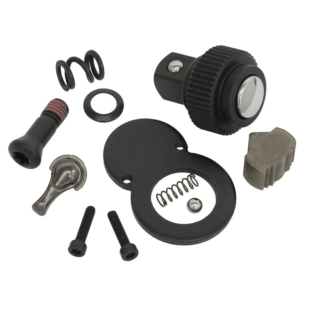 Sealey Premier Repair Kit for AK661F 3/8"Sq Drive 