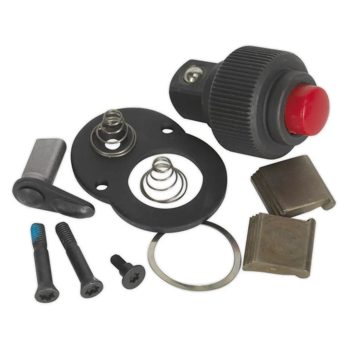 Sealey Premier Repair Kit for AK661SF 3/8"Sq Drive 