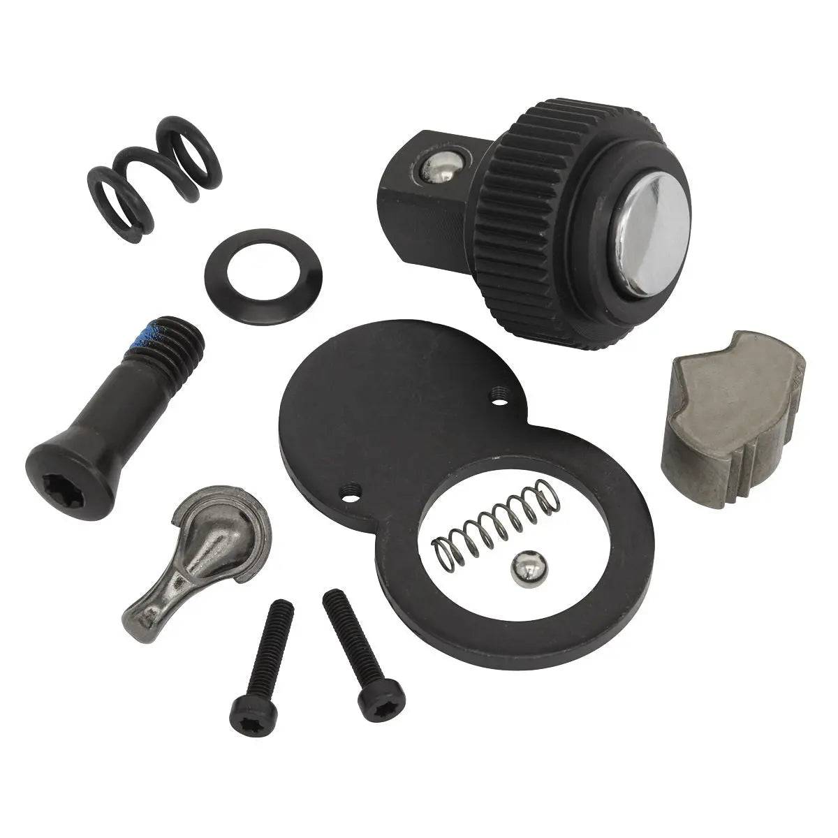 Sealey Premier Repair Kit for AK662F 1/2"Sq Drive 