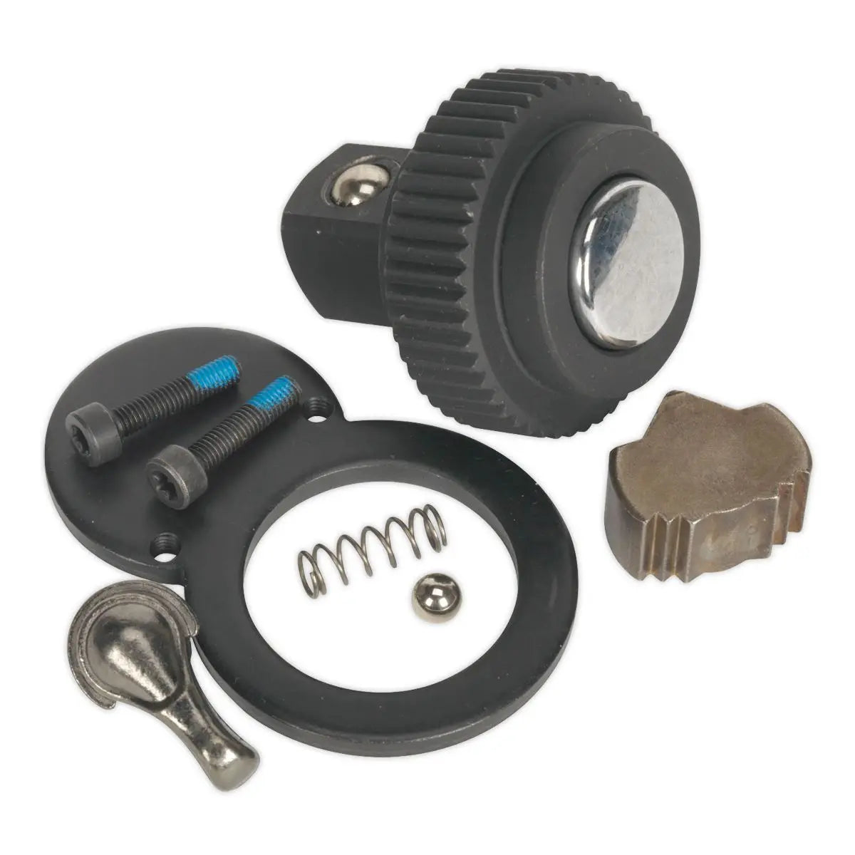 Sealey Premier Repair Kit for AK662, AK662L & AK8948 1/2"Sq Drive 