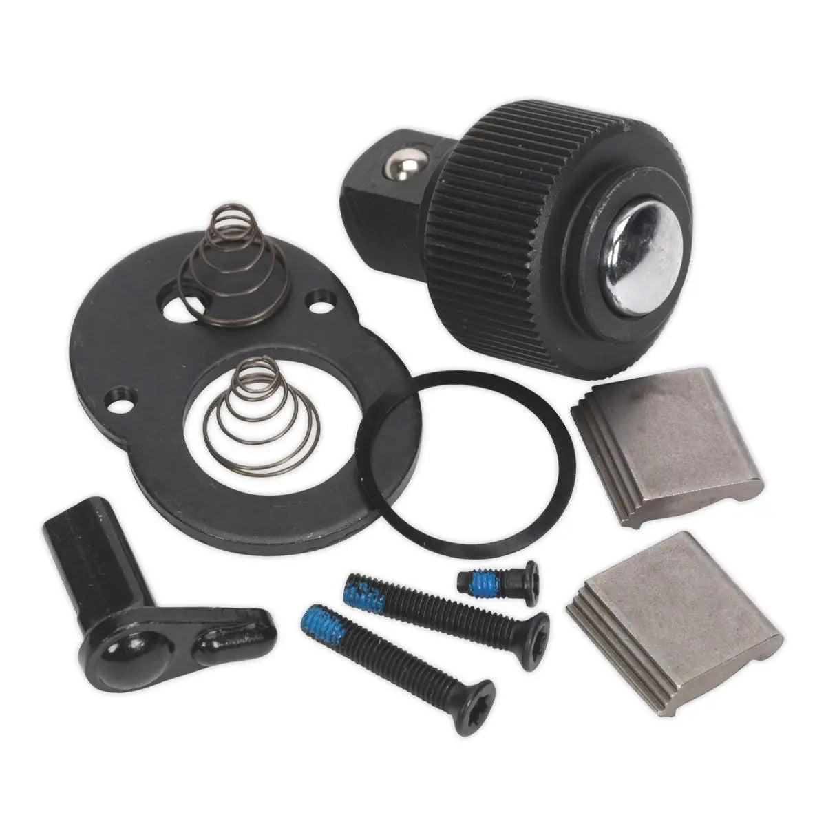 Sealey Premier Repair Kit for AK6672.01 1/4"Sq Drive 