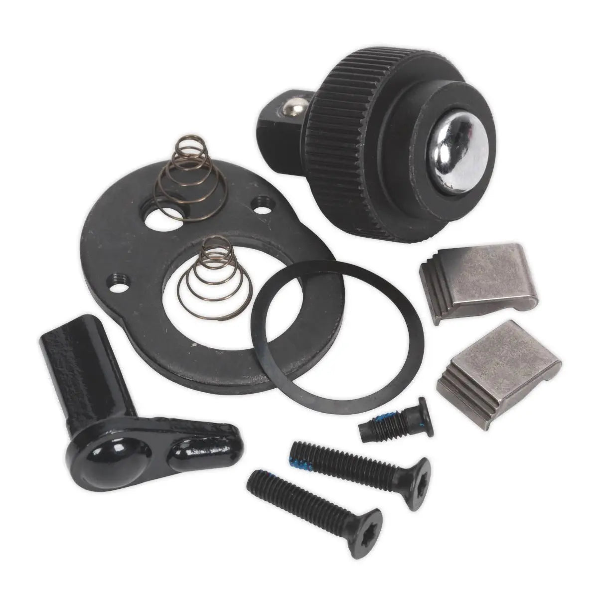 Sealey Premier Repair Kit for AK6672.02 & AK667238M 3/8"Sq Drive 