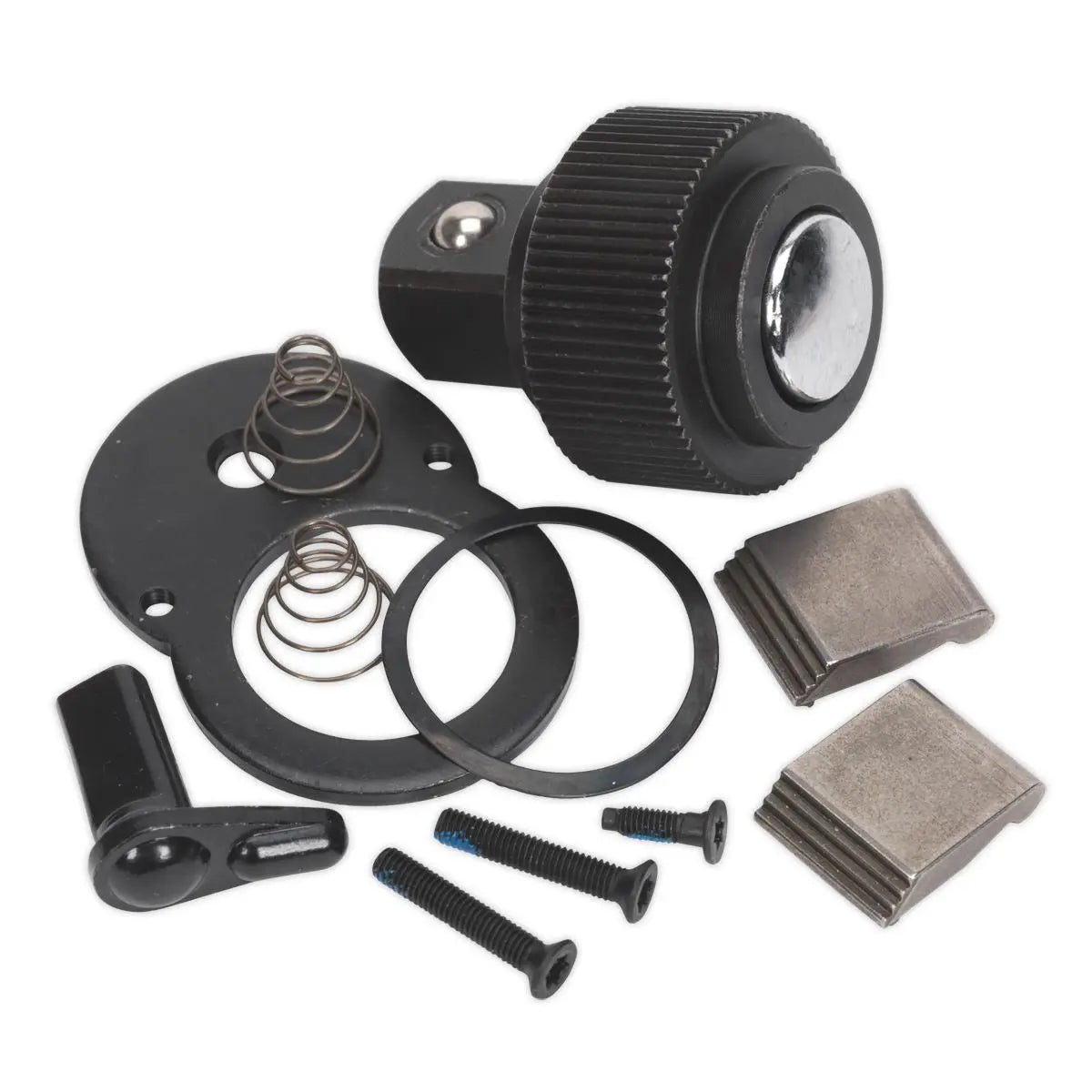 Sealey Premier Repair Kit for AK6672.03 1/2"Sq Drive 