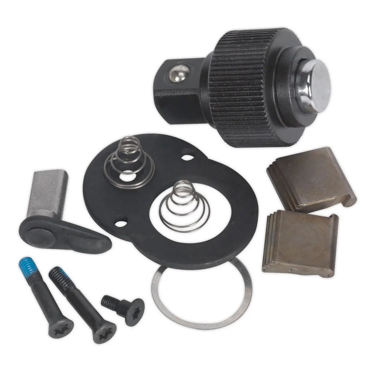 Sealey Premier Repair Kit for AK6681, AK6687, AK6694 & AK6697 3/8"Sq Drive 