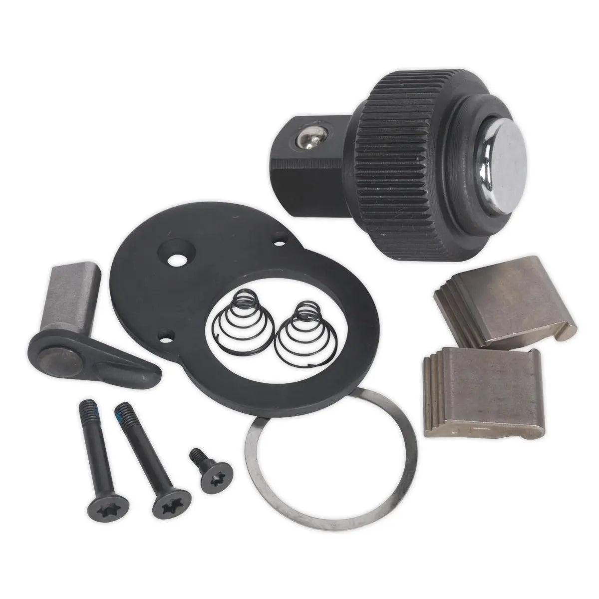 Sealey Premier Repair Kit for AK6682, AK6688, AK6695 & AK6698 1/2"Sq Drive 