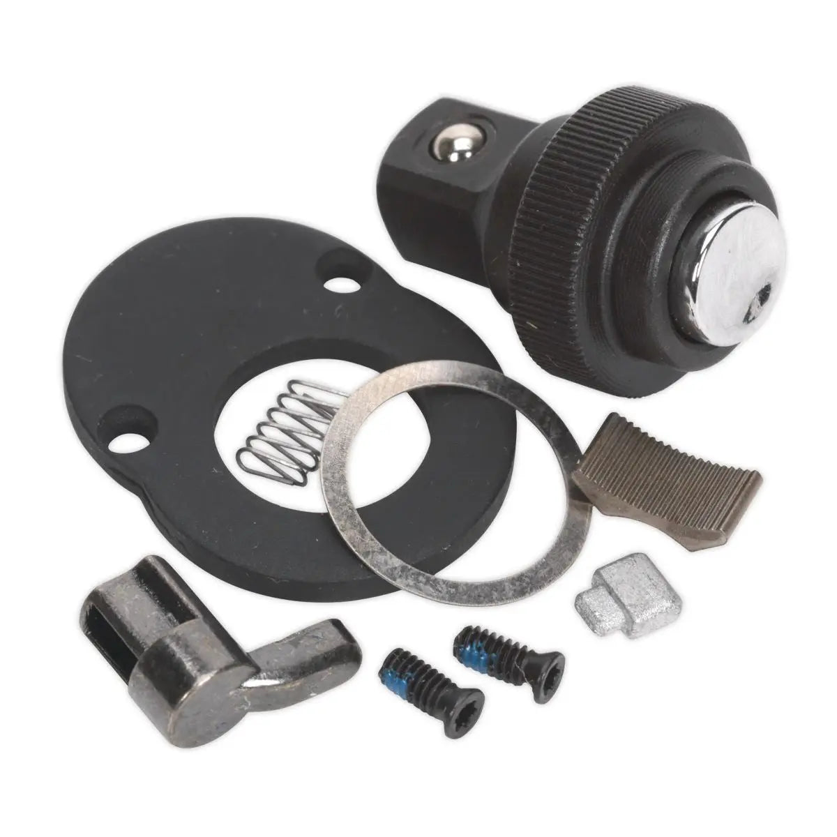 Sealey Premier Repair Kit for AK8970 1/4"Sq Drive 