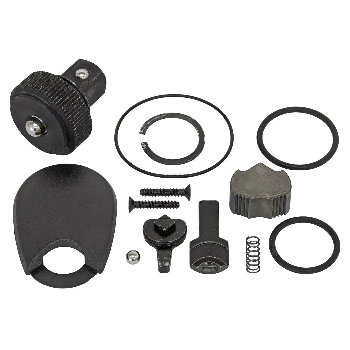 Sealey Premier Repair Kit for AK8976 1/4"Sq Drive 