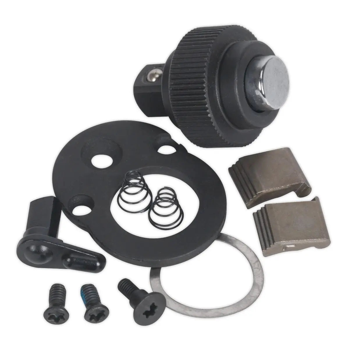 Sealey Premier Repair Kit for AK966 1/4"Sq Drive 