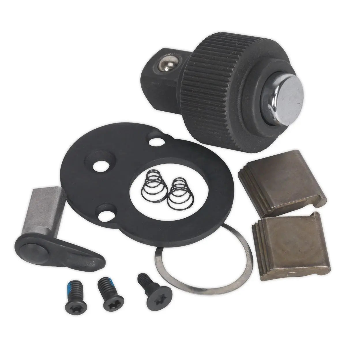 Sealey Premier Repair Kit for AK967 3/8"Sq Drive 