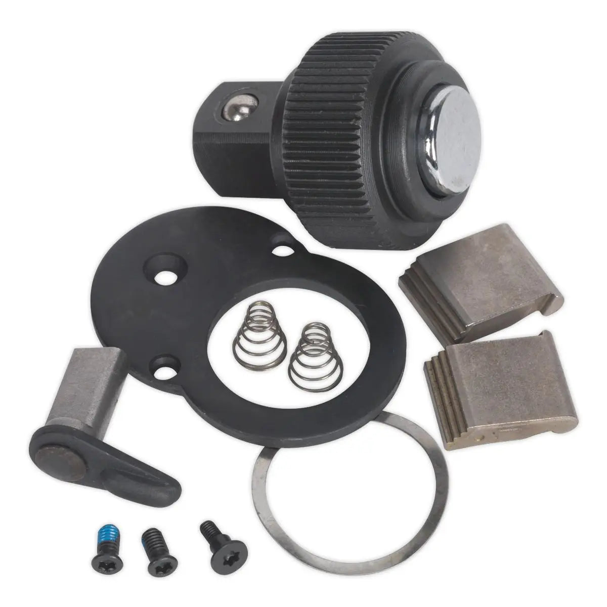 Sealey Premier Repair Kit for AK968 1/2"Sq Drive 