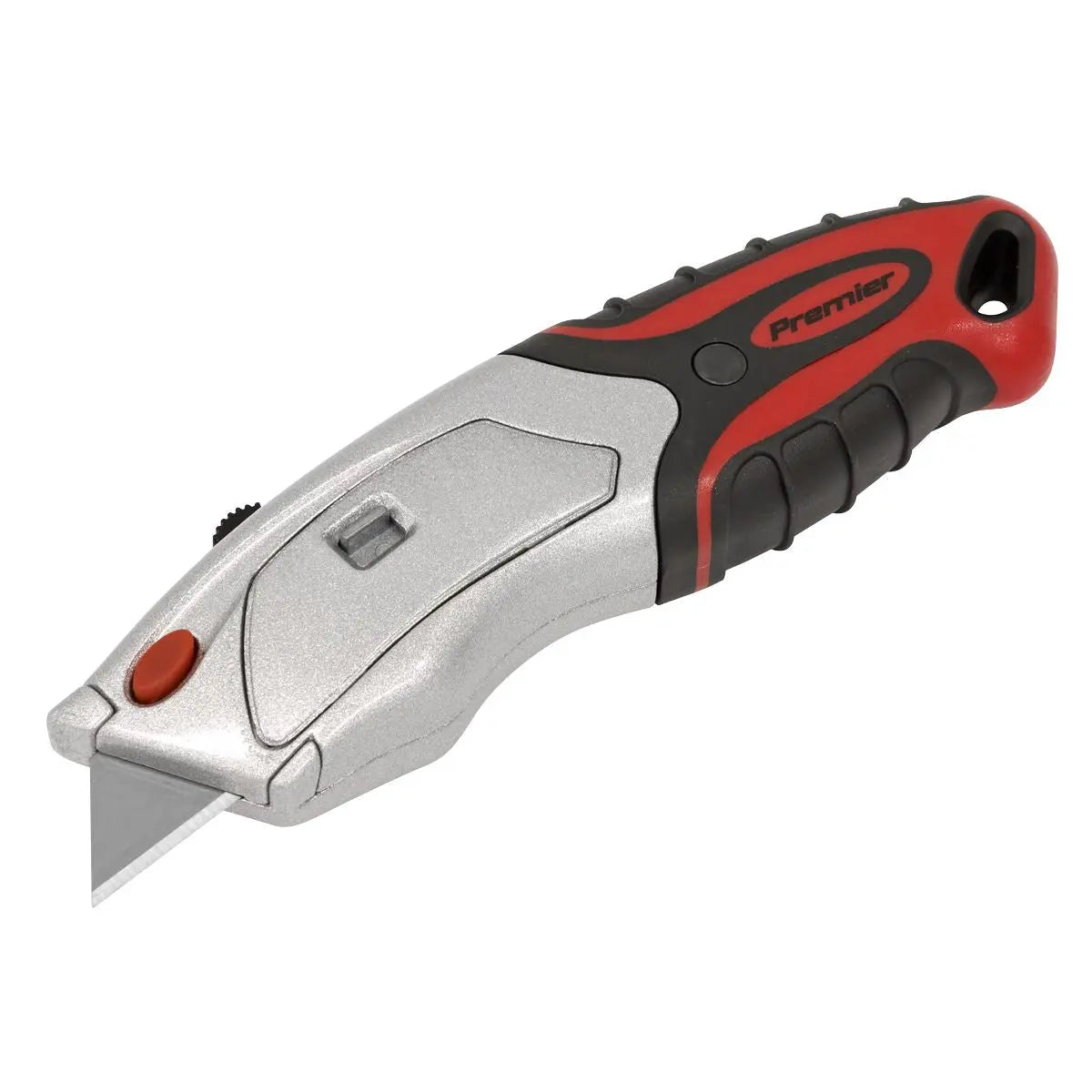 Sealey Premier Retractable Utility Knife Auto-Load 