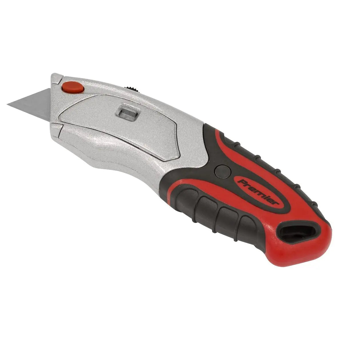 Sealey Premier Retractable Utility Knife Auto-Load 