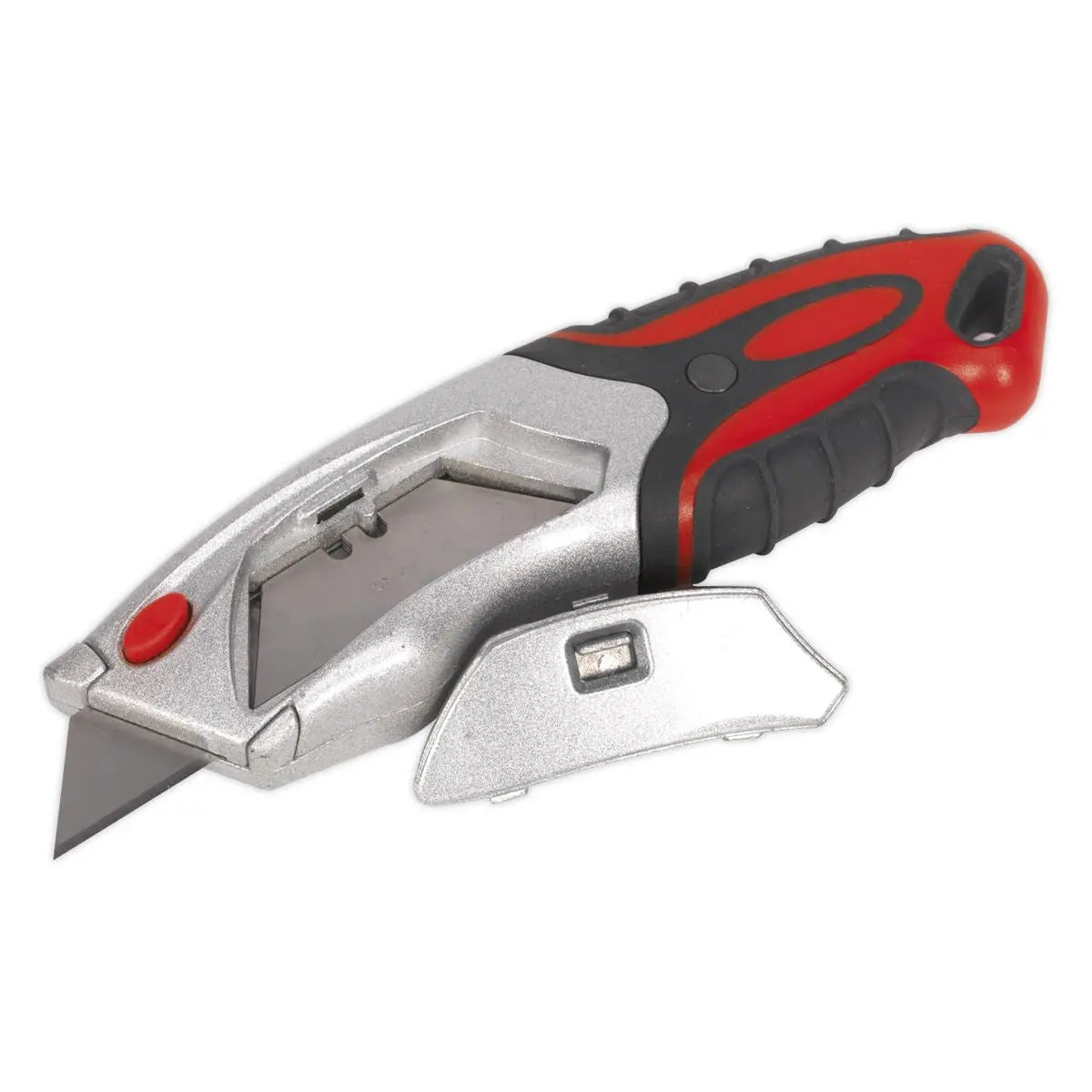 Sealey Premier Retractable Utility Knife Auto-Load 