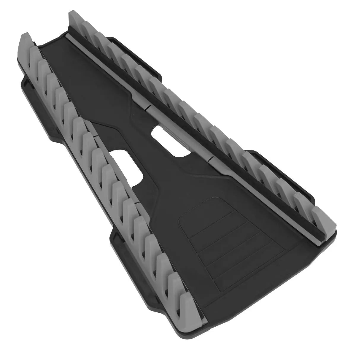 Sealey Premier Reversible Spanner Rack 16pc 