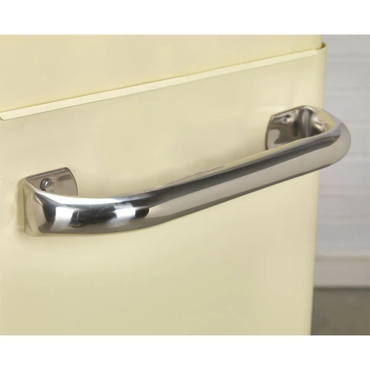 Sealey Premier Rollcab 4 Drawer Retro Style 