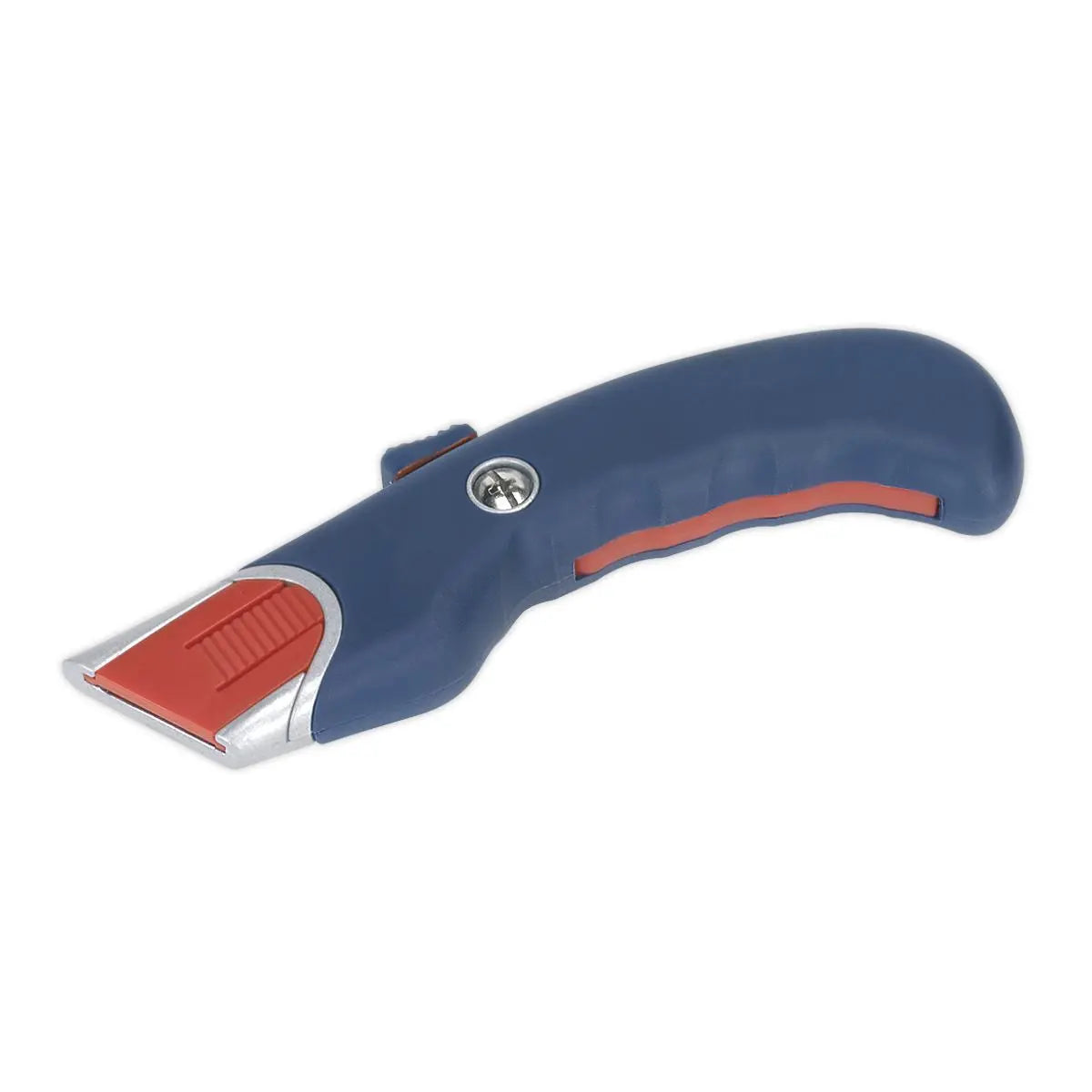 Sealey Premier Safety Knife Auto-Retracting 