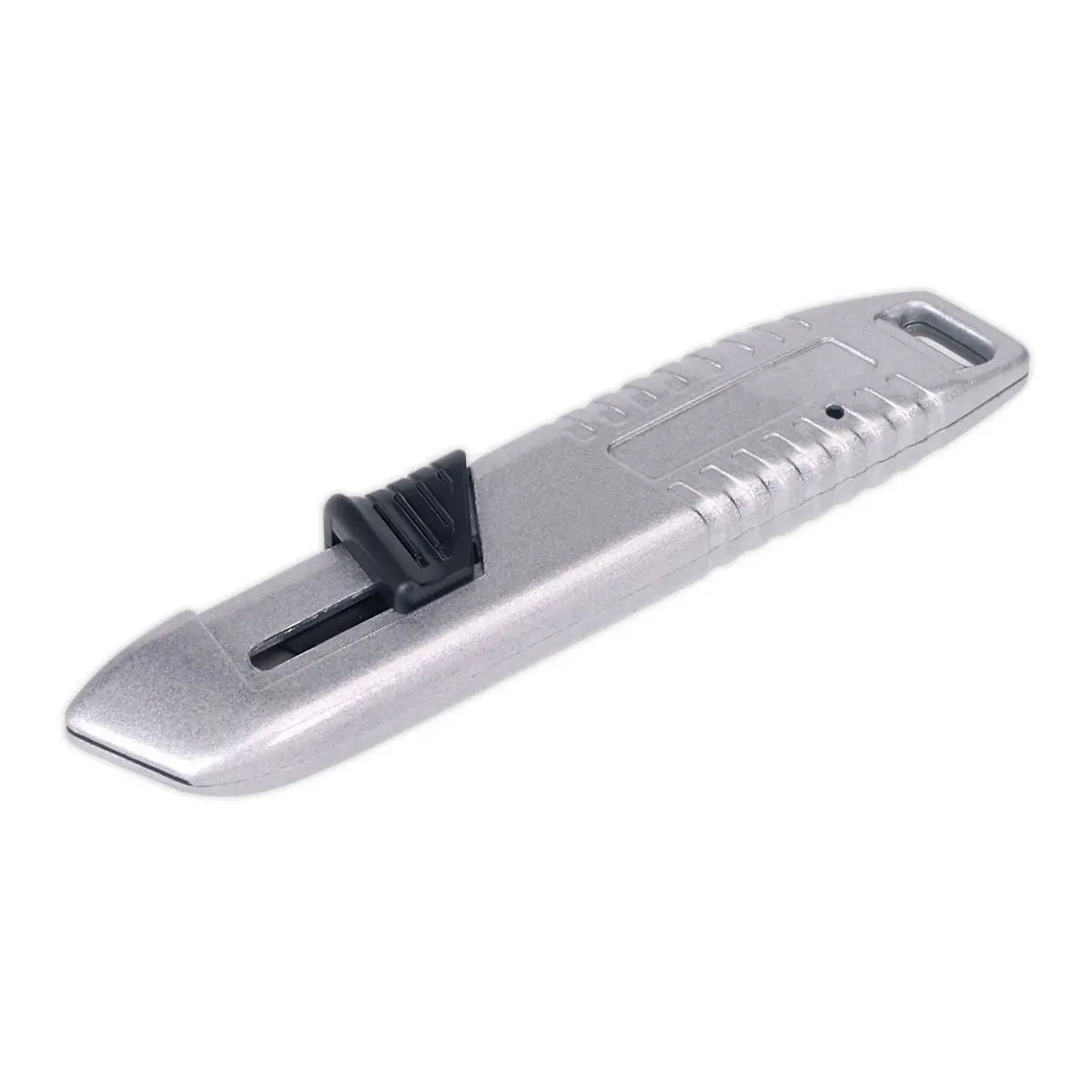Sealey Premier Safety Knife Auto-Retracting 