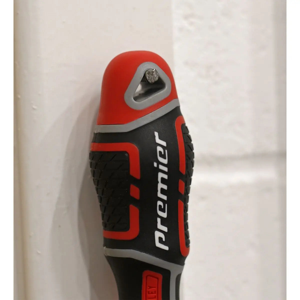 Sealey Premier Screwdriver Phillips #2 x 100mm GripMAX® 