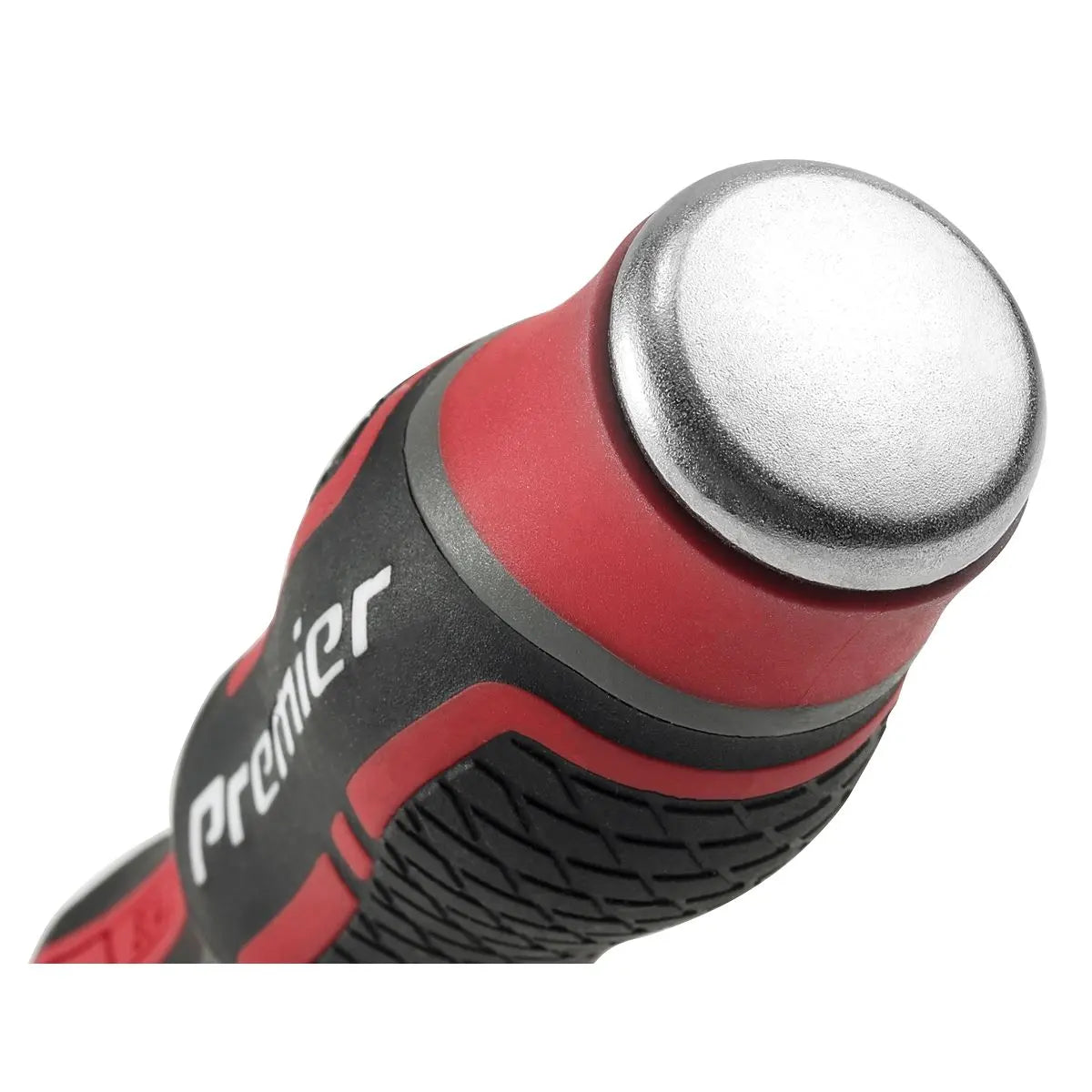 Sealey Premier Screwdriver Set 3pc Hammer-Thru 450mm 