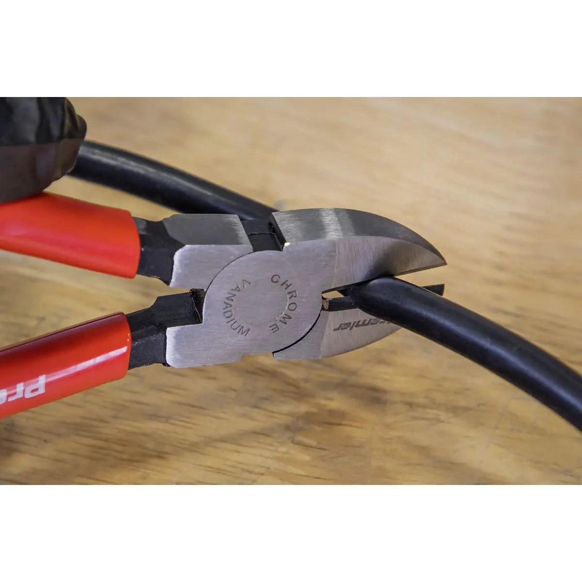 Sealey Premier Side Cutters 160mm 