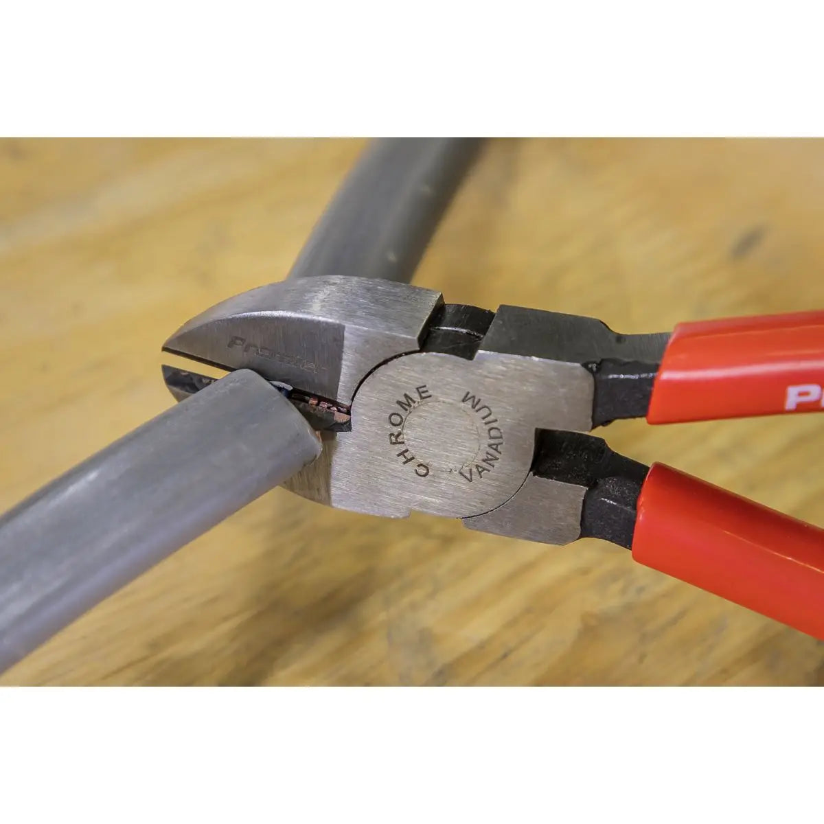 Sealey Premier Side Cutters 160mm 