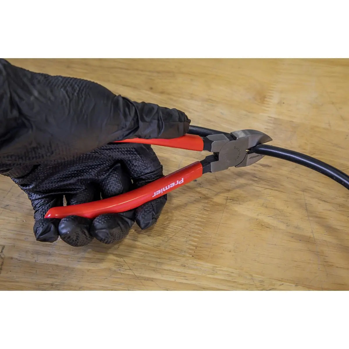 Sealey Premier Side Cutters 160mm 