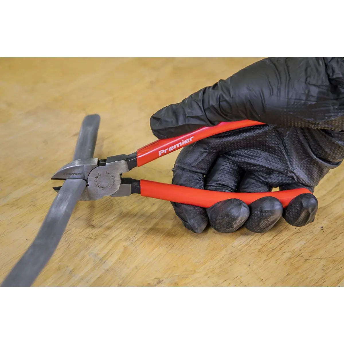 Sealey Premier Side Cutters 160mm 