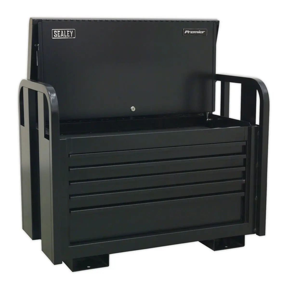 Sealey Premier Site Box 5 Drawer 915mm Heavy-Duty 