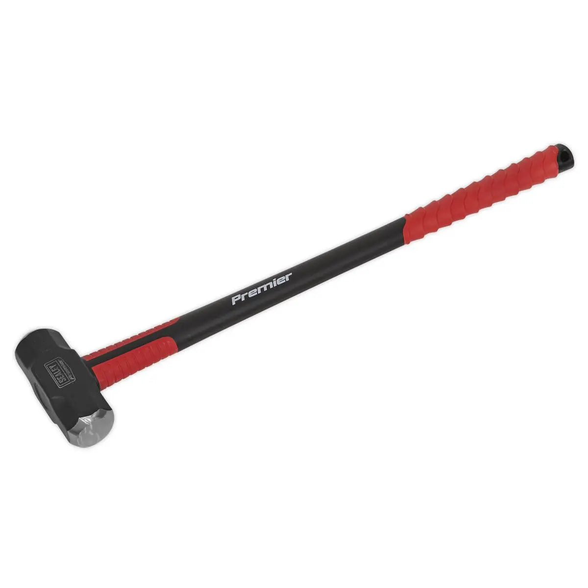 Sealey Premier Sledge Hammer 10lb Fibreglass Shaft 