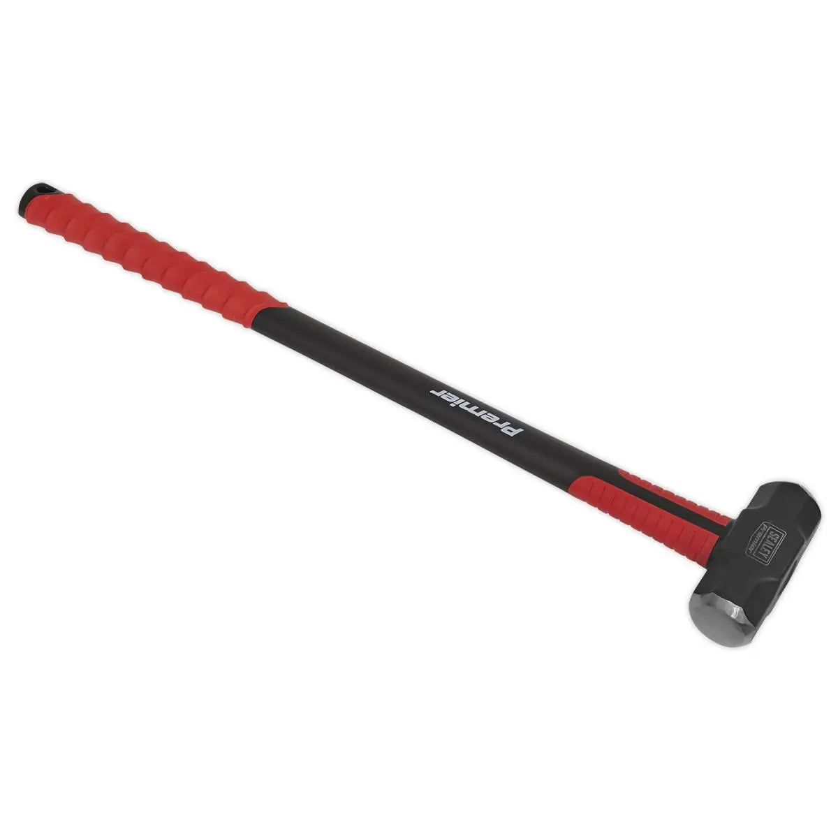 Sealey Premier Sledge Hammer 10lb Fibreglass Shaft 