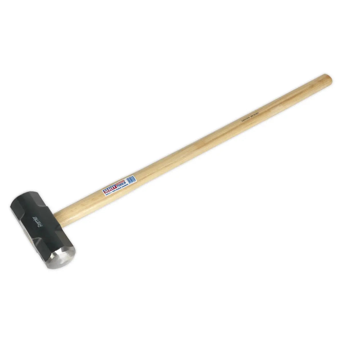 Sealey Premier Sledge Hammer 14lb Hickory Shaft 