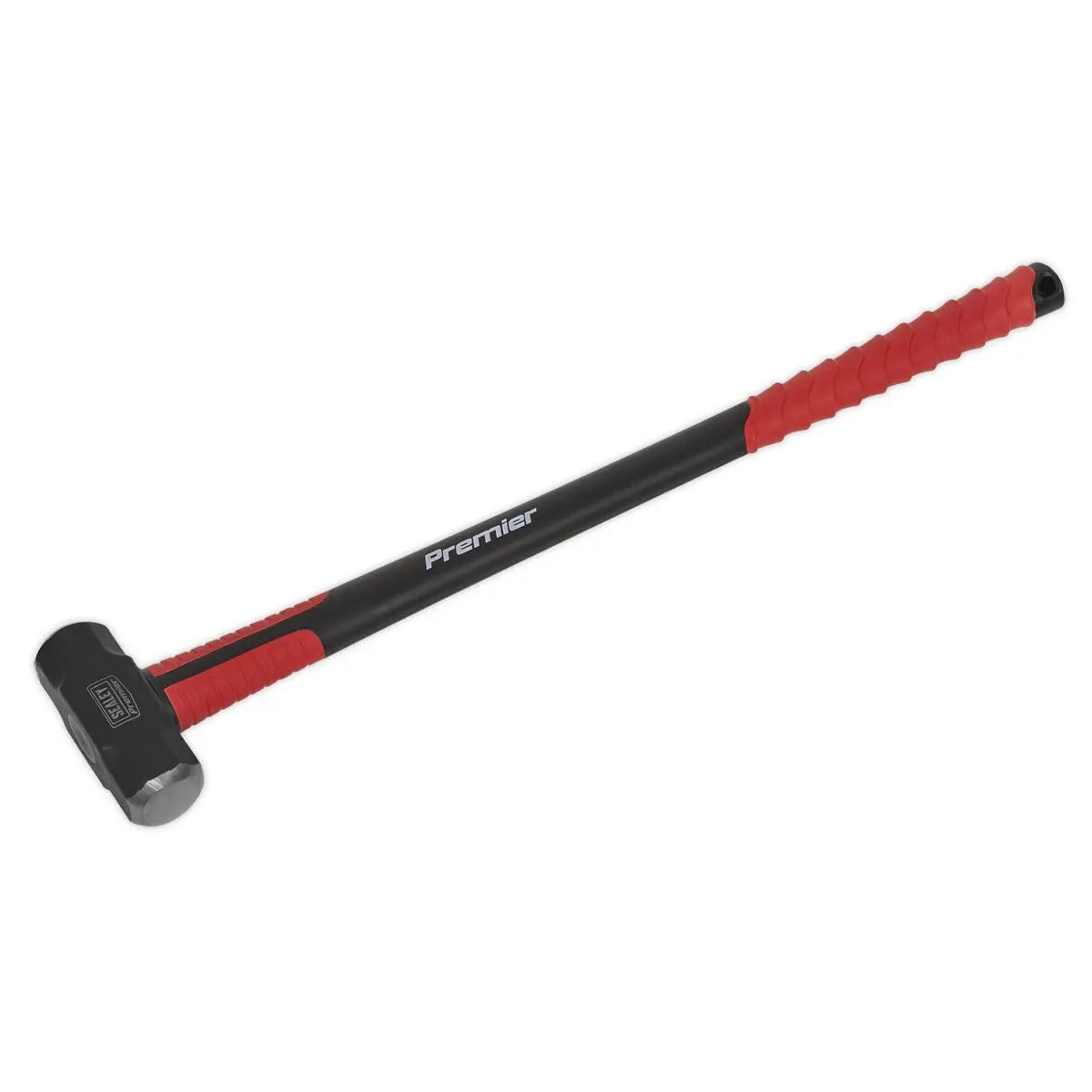 Sealey Premier Sledge Hammer 7lb Fibreglass Shaft 