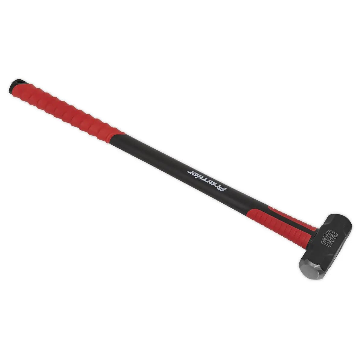 Sealey Premier Sledge Hammer 7lb Fibreglass Shaft 