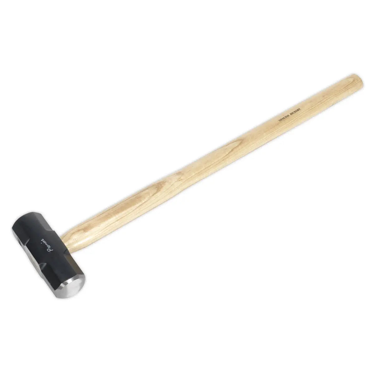 Sealey Premier Sledge Hammer 7lb Hickory Shaft 