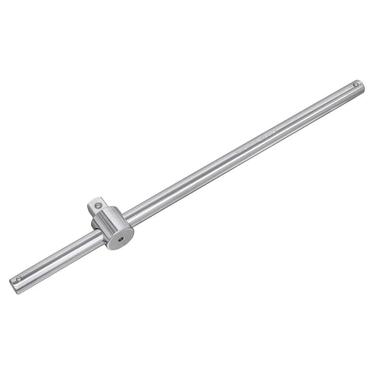 Sealey Premier Sliding T-Bar 3/4"Sq Drive 