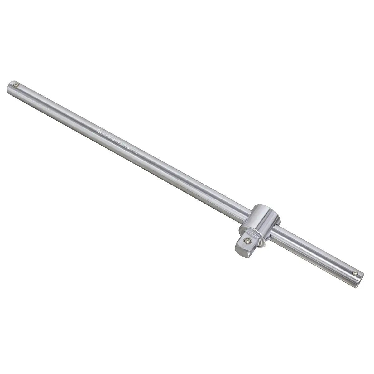 Sealey Premier Sliding T-Bar 3/4"Sq Drive 