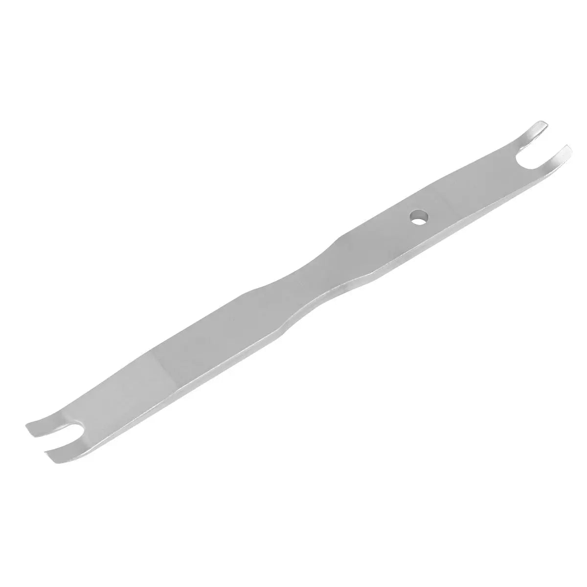 Sealey Premier Small/Large Trim Clip Tool Carbon Steel  White Rose Tools