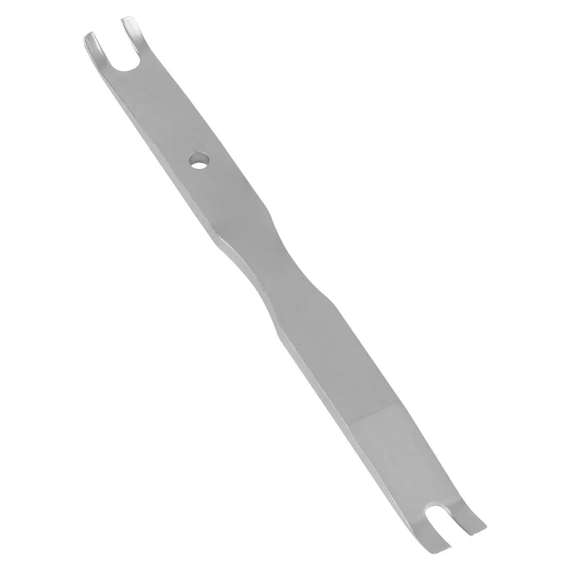 Sealey Premier Small/Large Trim Clip Tool Carbon Steel  White Rose Tools