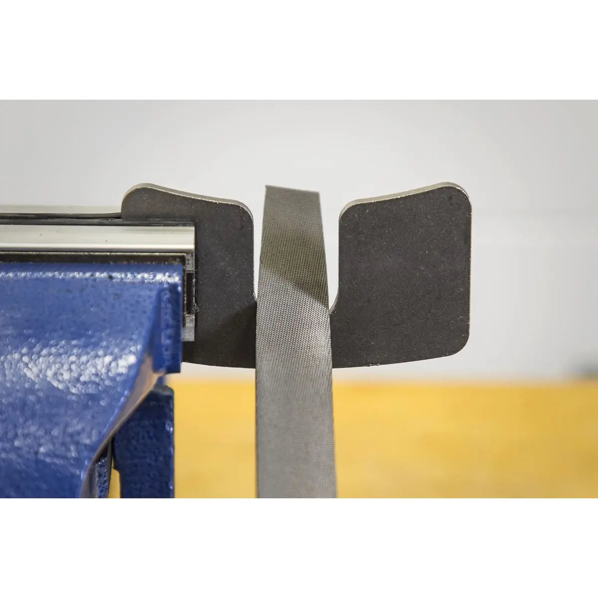 Sealey Premier Smooth Cut Half-Round Engineer's File 200mm 