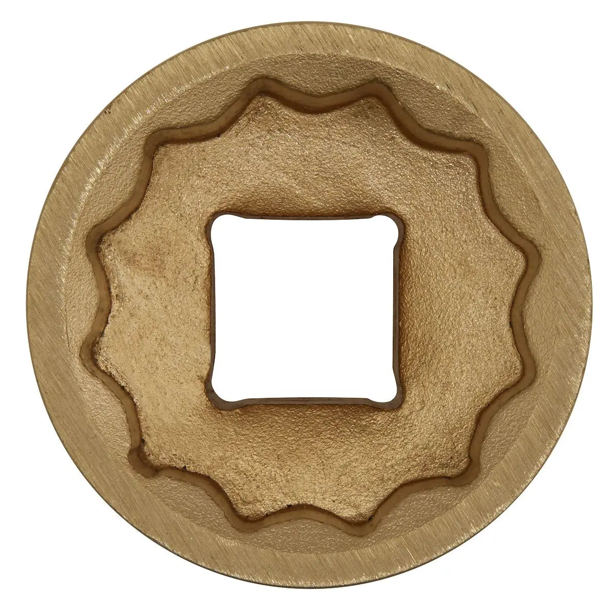 Sealey Premier Socket 26mm 1/2"Sq Drive - Non-Sparking WallDrive® 
