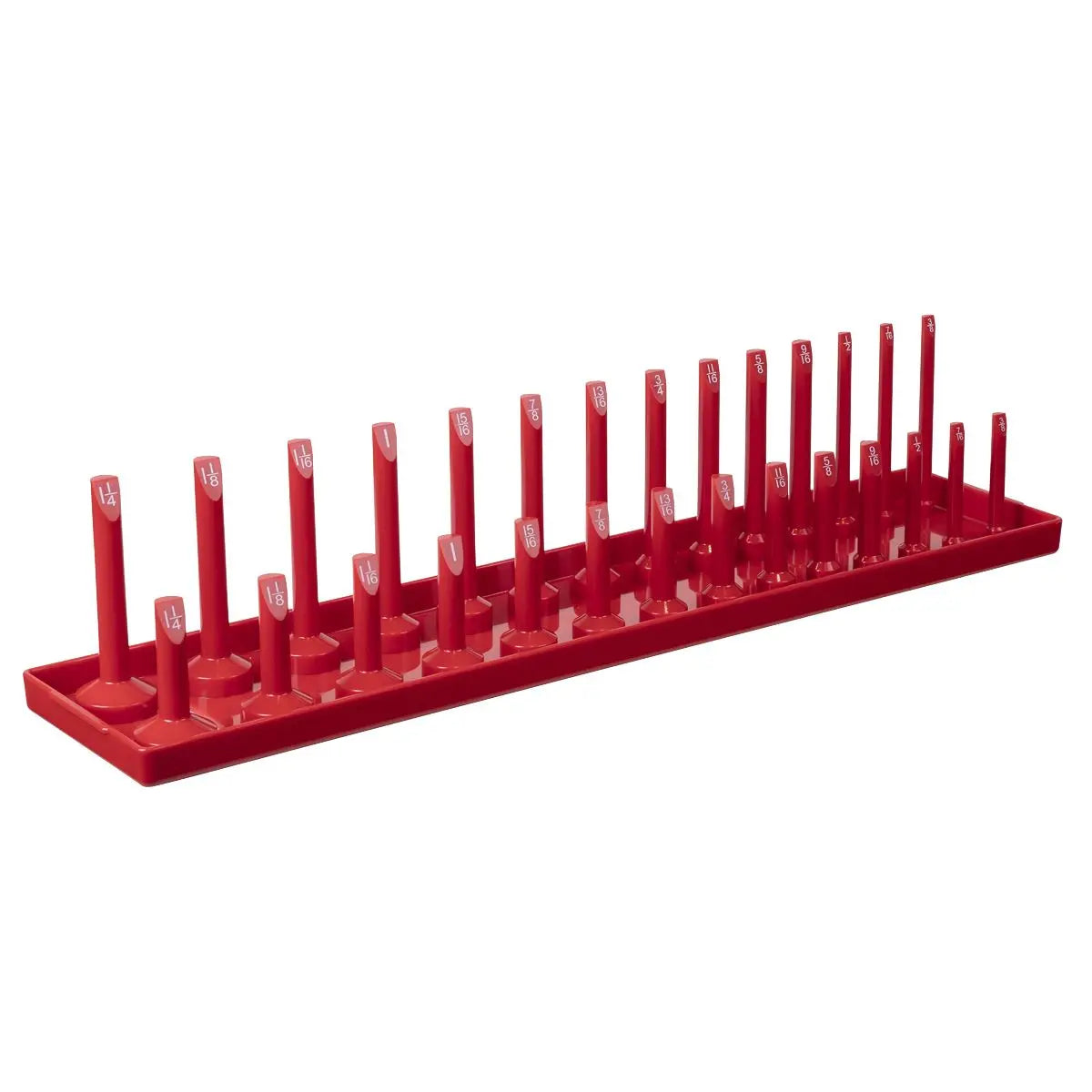 Sealey Premier Socket Holder 1/2"Sq Drive 3/8" - 1-1/4 