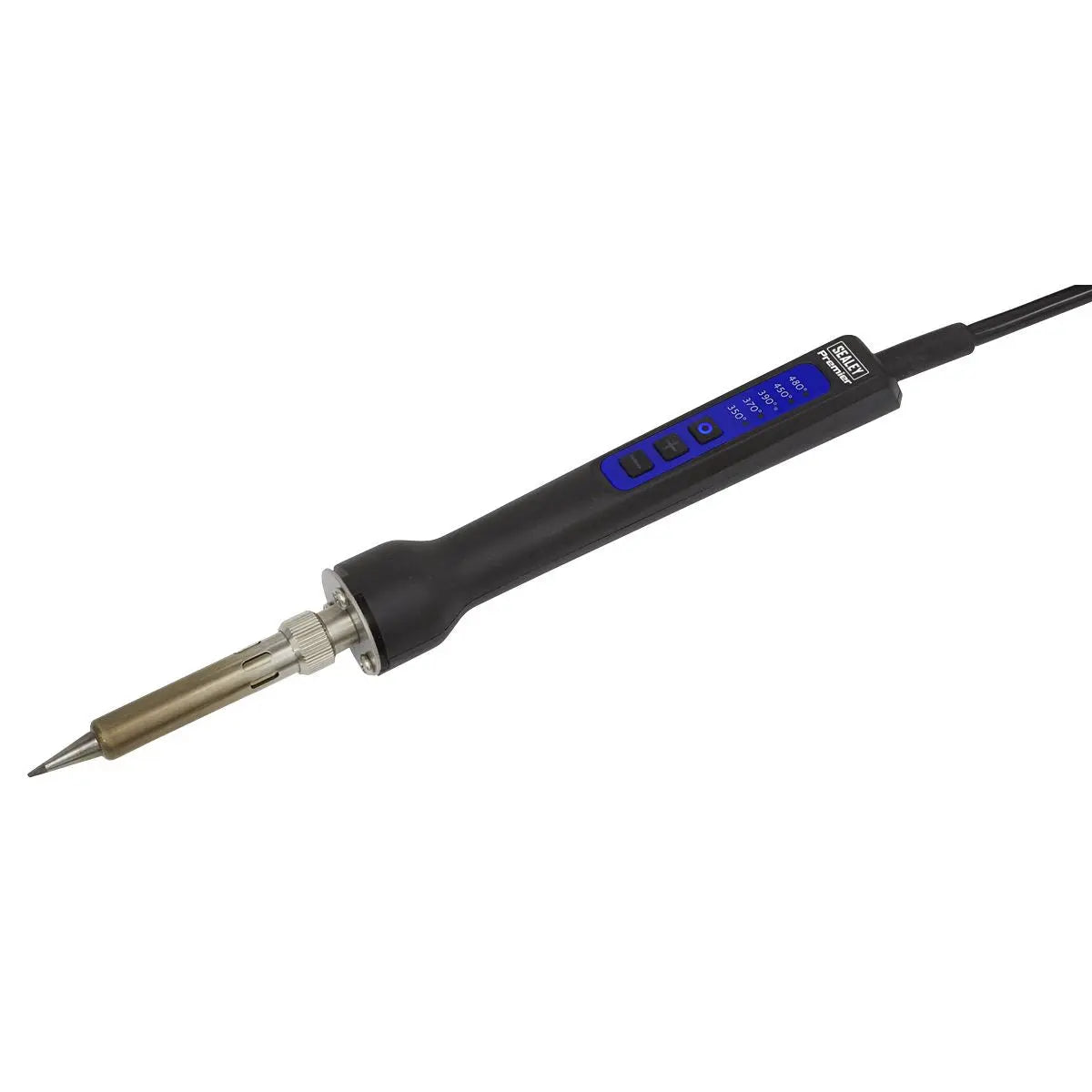 Sealey Premier Soldering Iron 80W/230V 