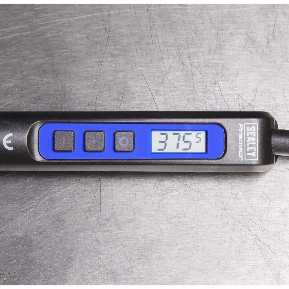 Sealey Premier Soldering Iron Digital 80W/230V 