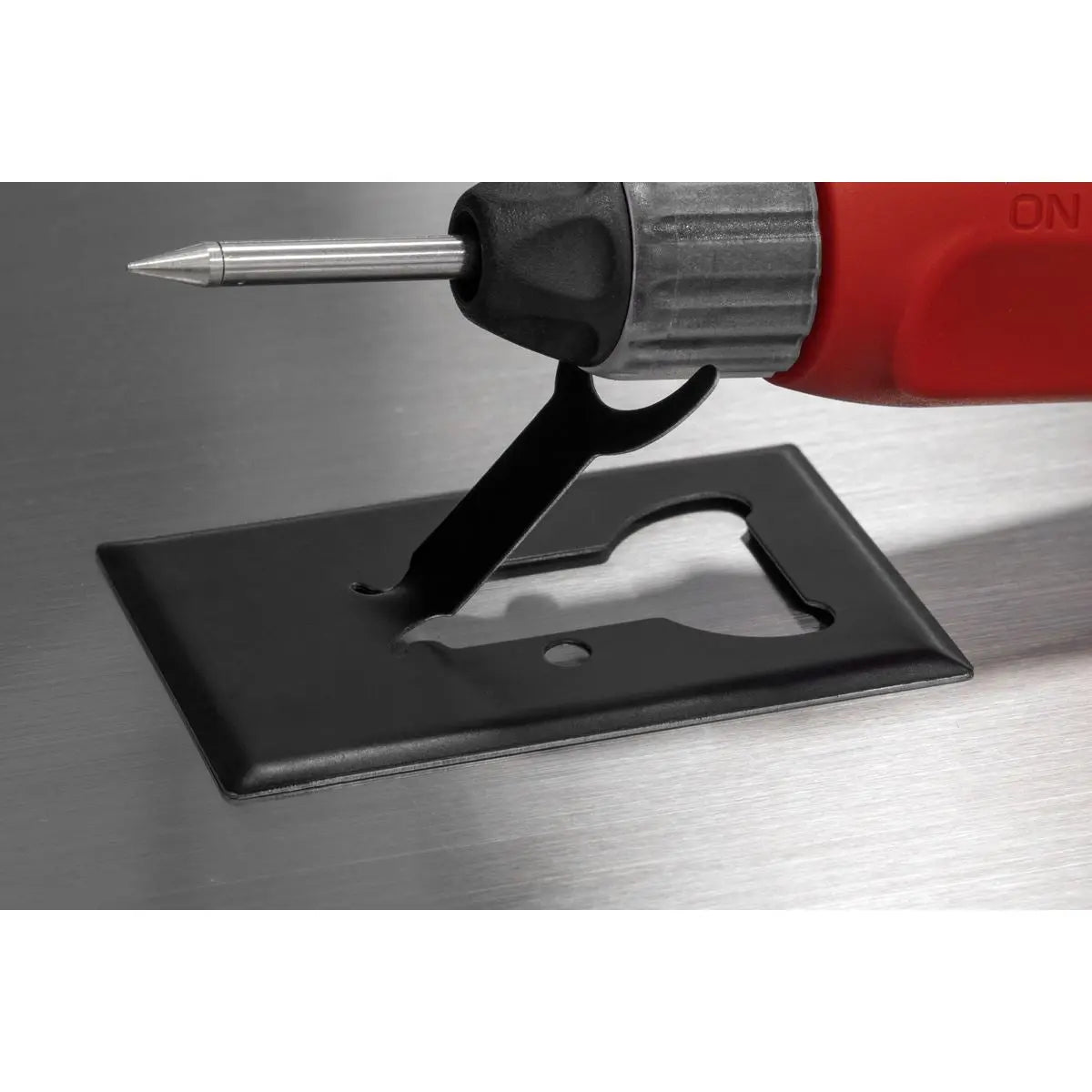 Sealey Premier Soldering Iron Rechargeable Lithium-ion 12W 