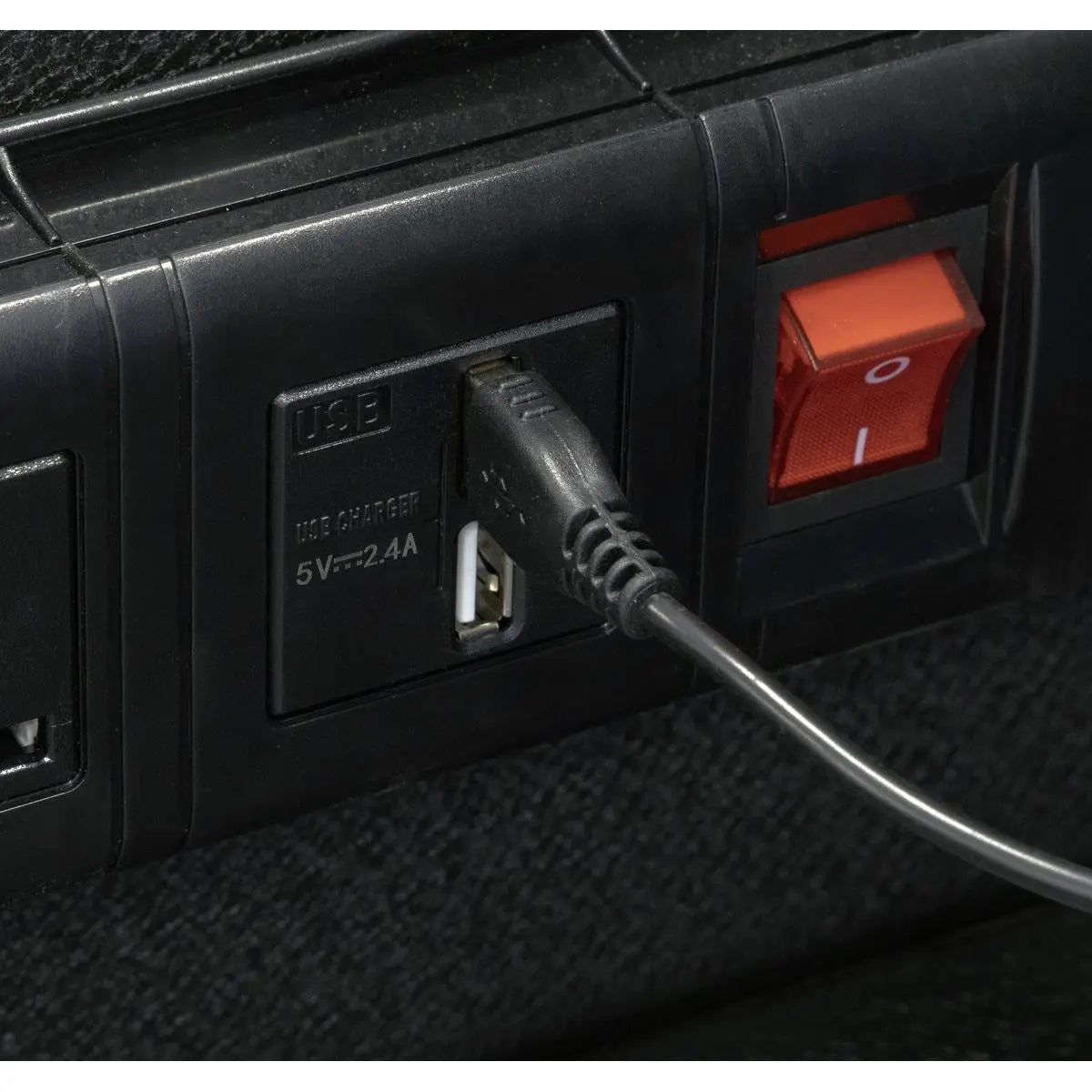 Sealey Premier Soldering Iron USB 8W 