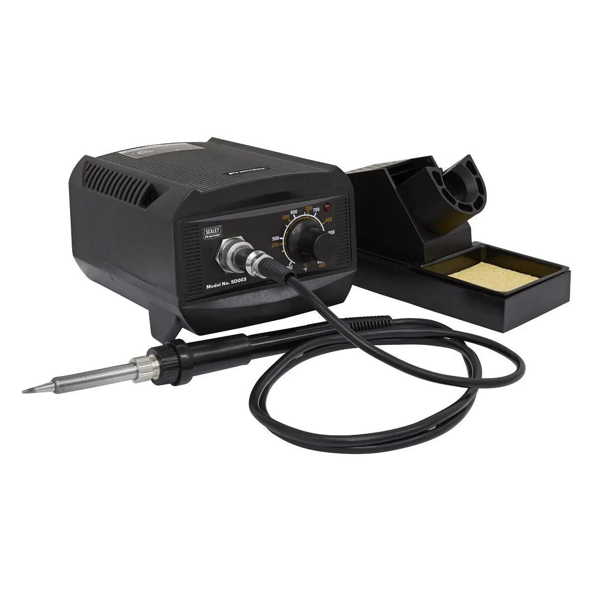Sealey Premier Soldering Station 50W 