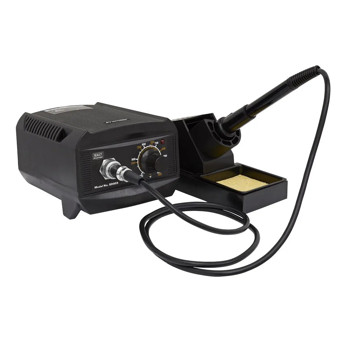 Sealey Premier Soldering Station 50W 