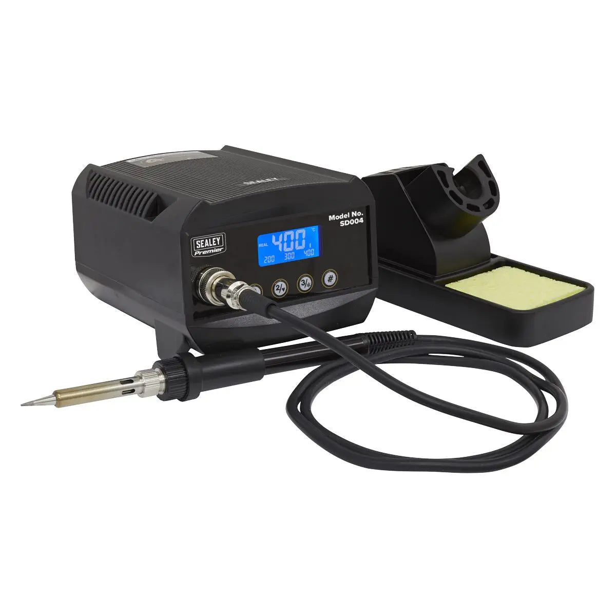 Sealey Premier Soldering Station 60W 