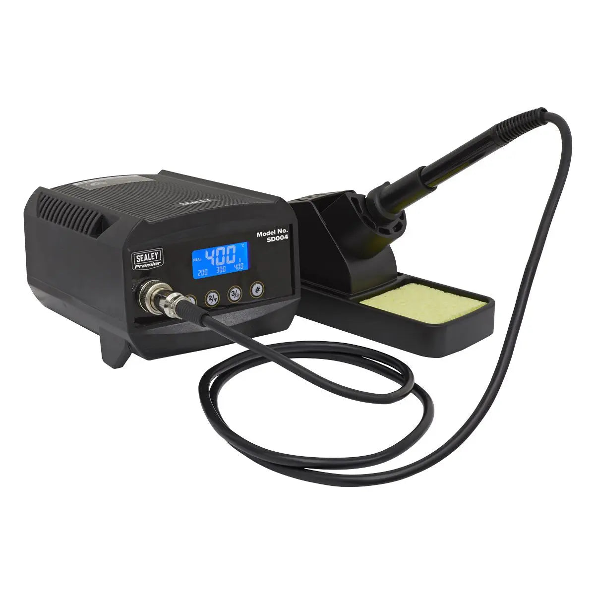 Sealey Premier Soldering Station 60W 