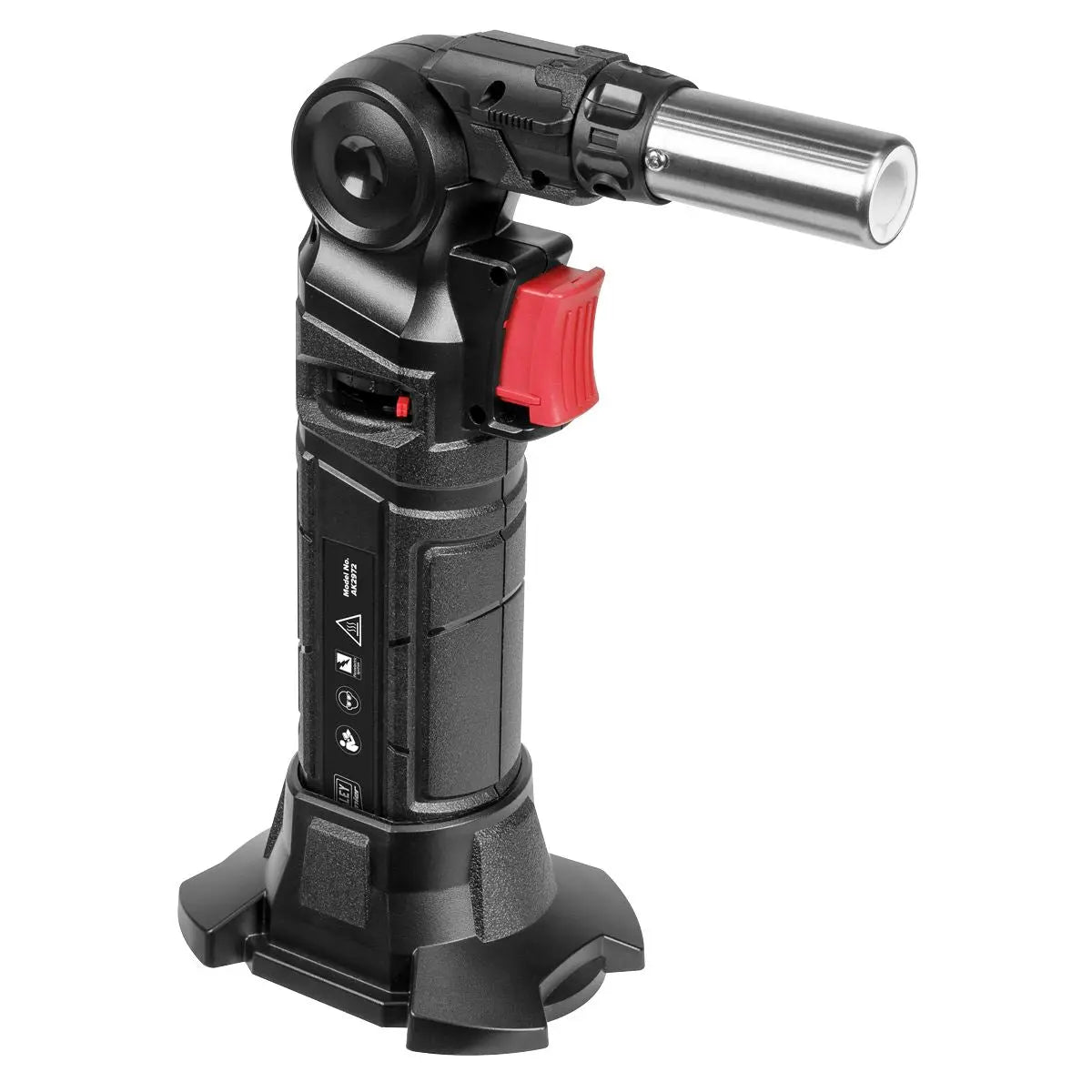 Sealey Premier Soldering Torch Indexing Butane Heavy-Duty  White Rose Tools